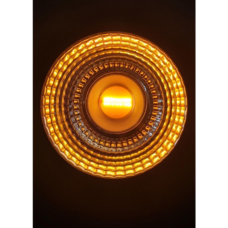 DOTLUX LED - Einbauleuchte MULTISCREW 5W 3000K dimmbar - Dotlux - 5210 - 030036