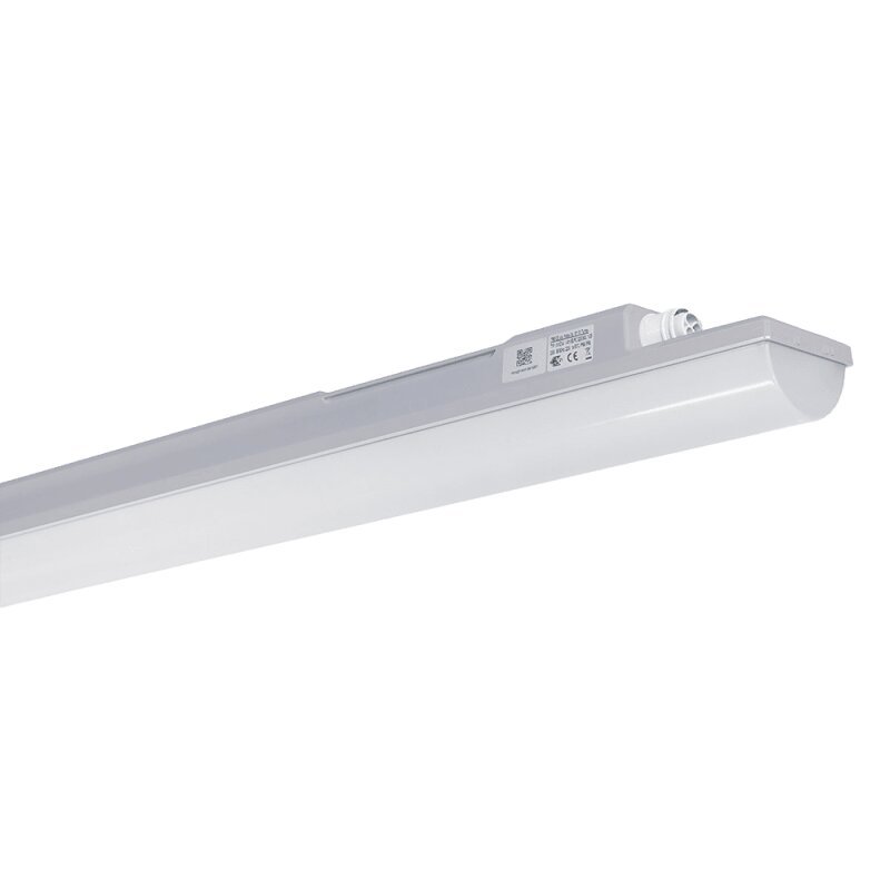 DOTLUX LED - Feuchtraumleuchte HIGHFORCEabs IP66/IP69 1455mm 45W 4000K IK06 1x3 - polig - Dotlux - 4777 - 140120