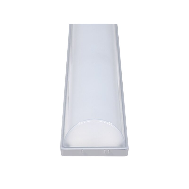 DOTLUX LED - Feuchtraumleuchte HIGHFORCEabs IP66/IP69 1455mm 45W 4000K IK06 1x3 - polig - Dotlux - 4777 - 140120