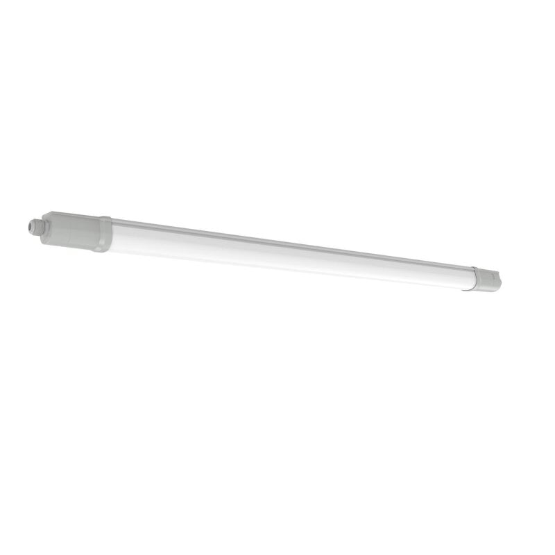 DOTLUX LED - Feuchtraumleuchte MISTRALsmart 28W/40W 4000K POWERselect IP65 1500mm durchverdrahtet - Dotlux - 5434 - 140150