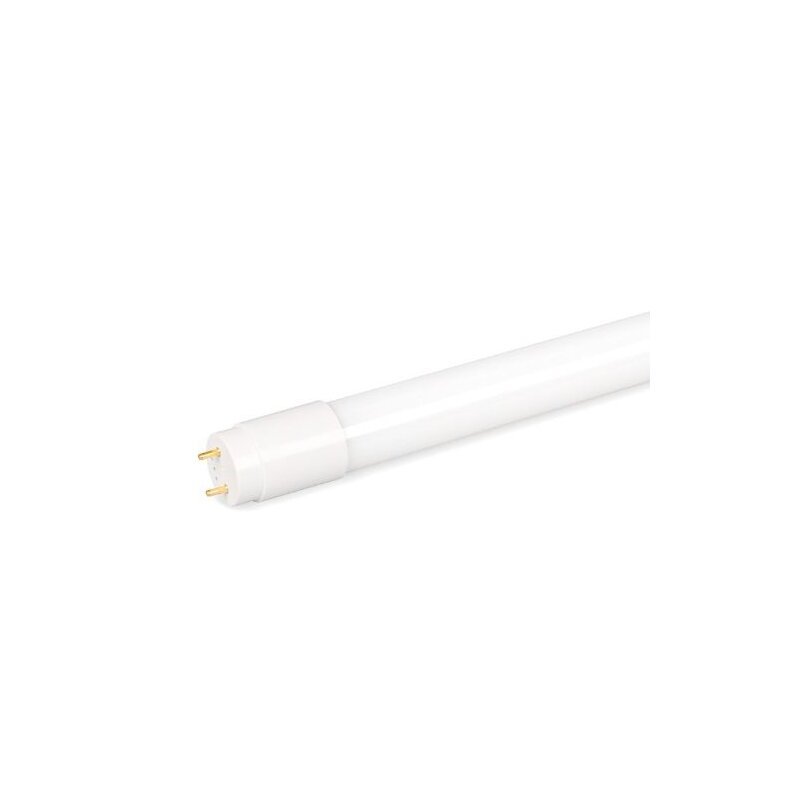 DOTLUX LED - Glasröhre NANOTUBE 58,8cm 9W 4000K gefrostet - Dotlux - 5398 - 25