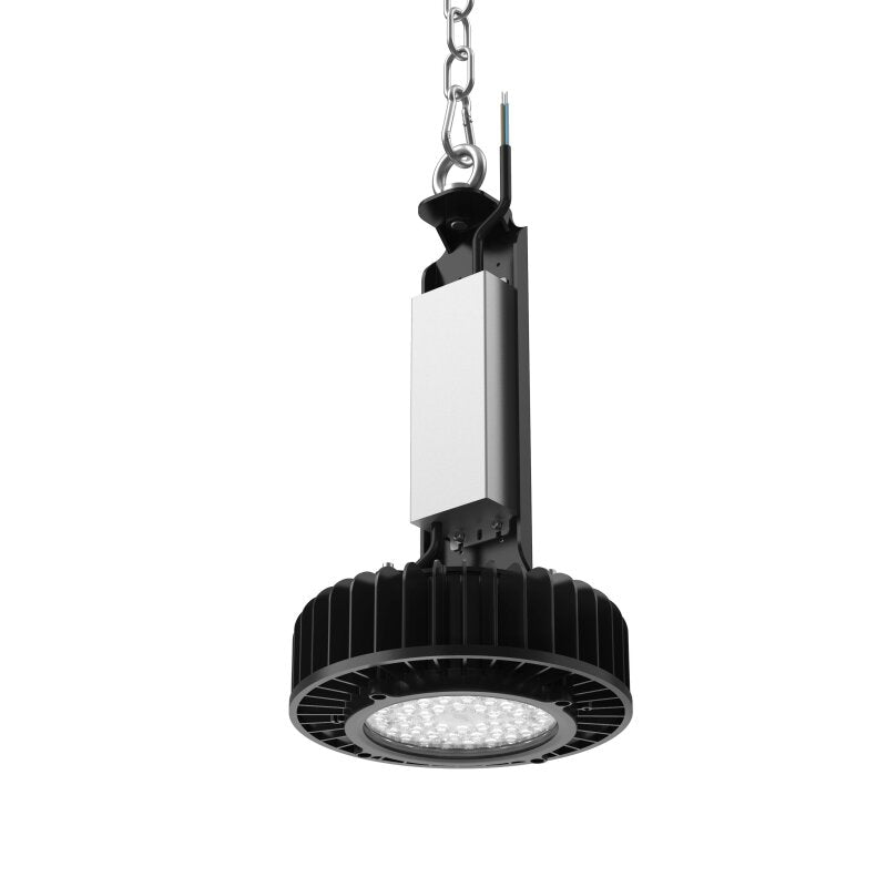 DOTLUX LED Hallenstrahler COOLER 100W 5000K 60° Abstrahlwinkel - Dotlux - 5260 - 050060