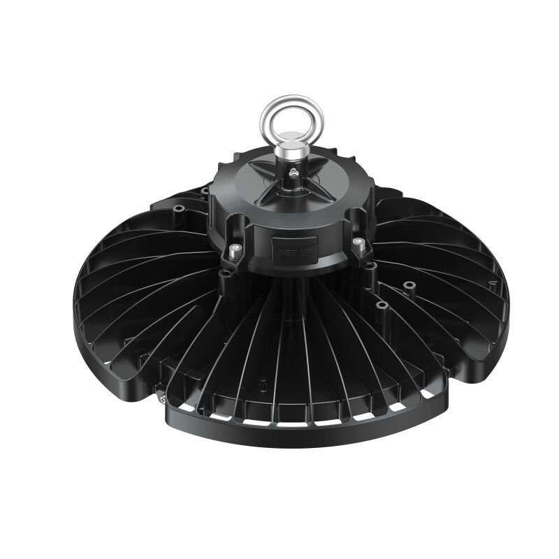 DOTLUX LED - Hallenstrahler LIGHTSHOWERsmart - plus Max.120W 4000K Power Select - Dotlux - 5369 - 240105