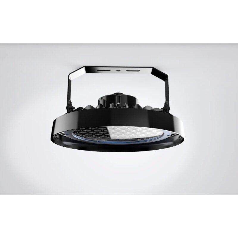 DOTLUX LED - Hallenstrahler LIGHTSHOWERugr 200W 4000K 1 - 10V dimmbar - Dotlux - 4988 - 140075