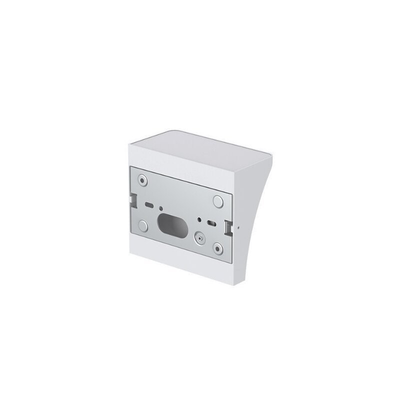 DOTLUX LED - Innenwandleuchte FLAME 8W 3000K weiß - Dotlux - 5997 - 030110