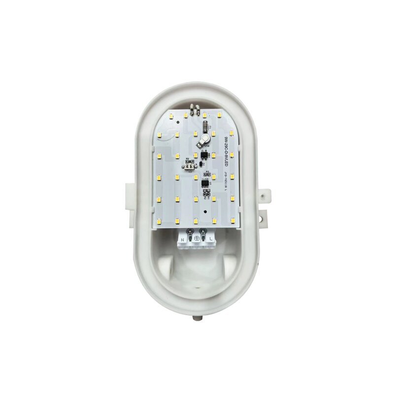 DOTLUX LED - Kellerleuchte PROTECT 9W 4000K IP54 - Dotlux - 6649 - 040120
