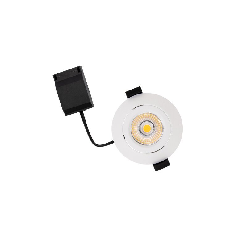 DOTLUX LED - Leuchte CIRCLEminidim 6W 3000K dimmbar weiß - Dotlux - 5426 - 030038