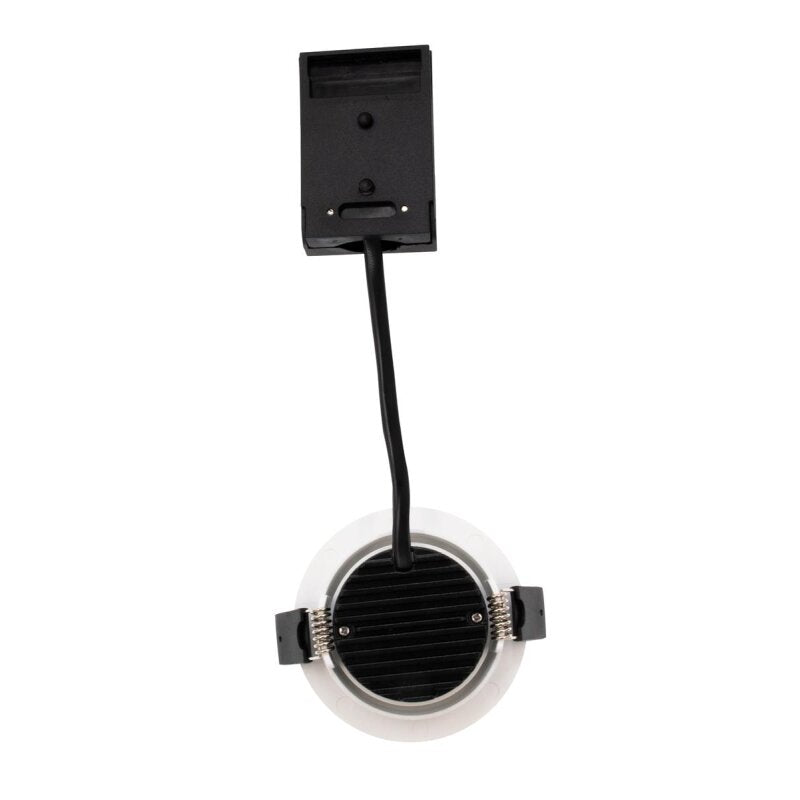 DOTLUX LED - Leuchte CIRCLEminidim 6W 3000K dimmbar weiß - Dotlux - 5426 - 030038