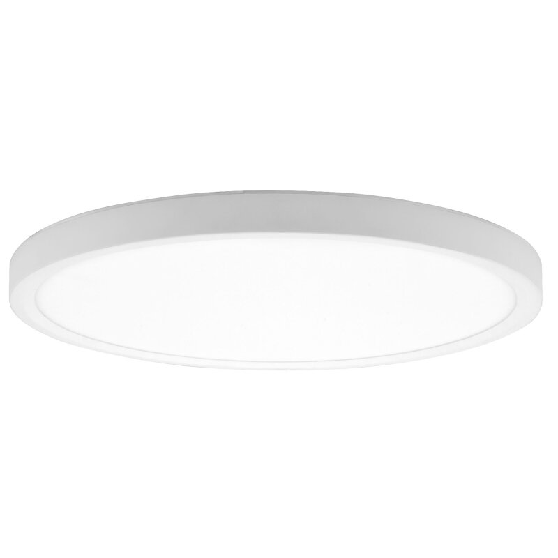 DOTLUX LED - Leuchte GALAXO Ø300 20W COLORselect und Backlight - Dotlux - 5440 - 099120