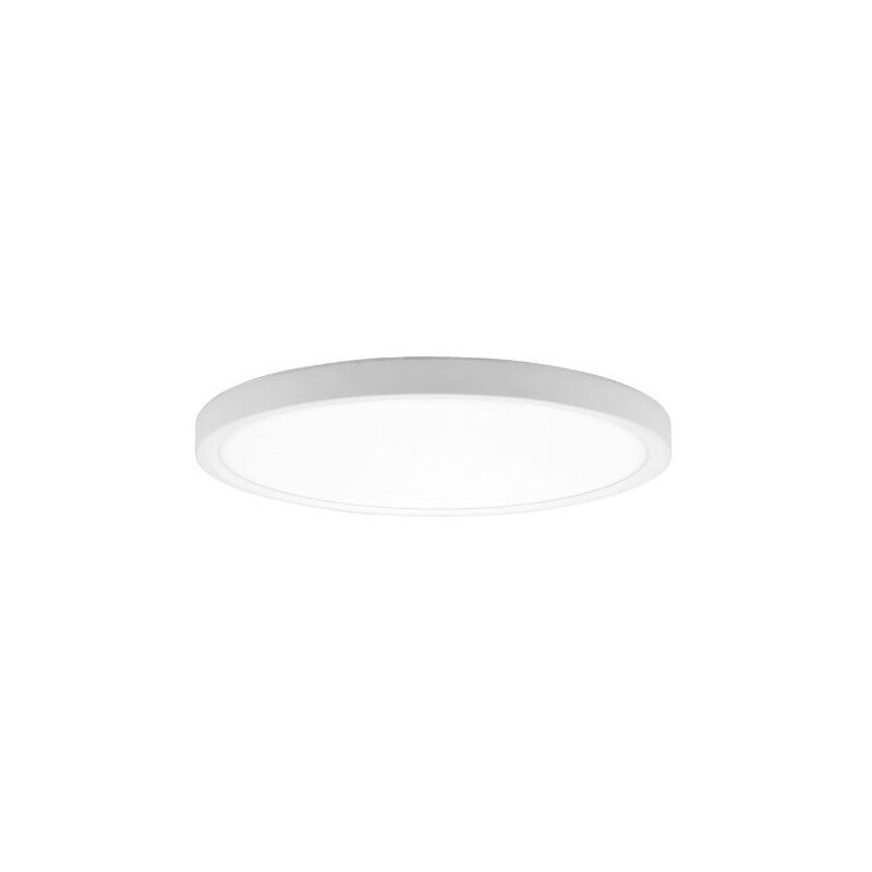 DOTLUX LED - Leuchte GALAXO Ø600 38W COLORselect und Backlight - Dotlux - 5442 - 099120