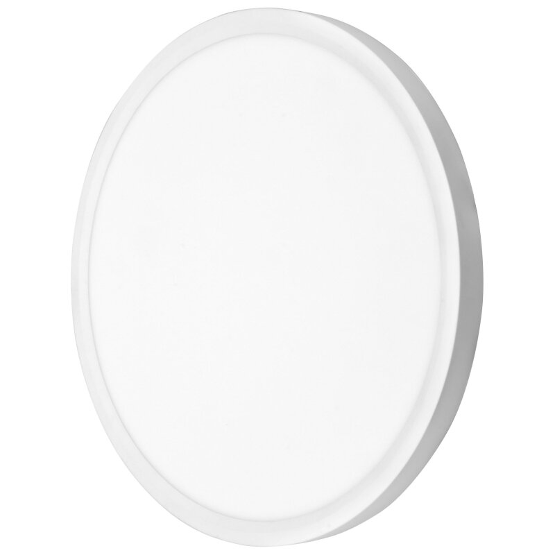 DOTLUX LED - Leuchte GALAXO Ø600 38W COLORselect und Backlight - Dotlux - 5442 - 099120