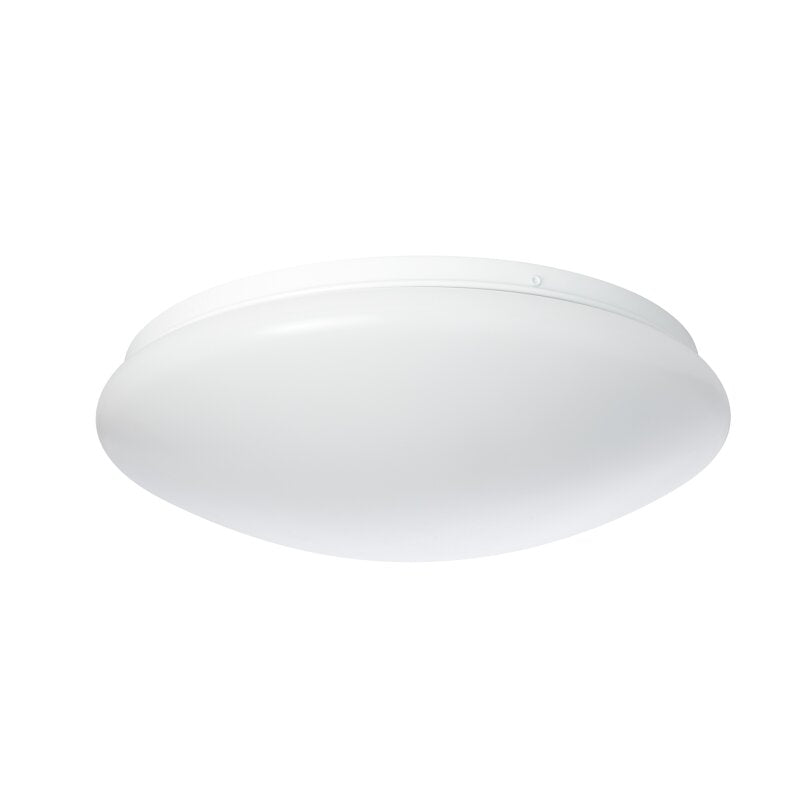 DOTLUX LED - Leuchte LUNAe27 - sensor 1xE27 Ø330 IP44 mit Sensor - Dotlux - 4839 - 0E27