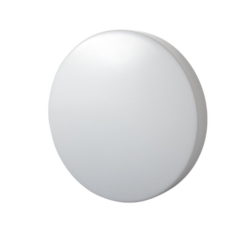 DOTLUX LED - Leuchtengehäuse SURFACEe27 1xE27 Ø350 - Dotlux - 4979 - 0E27