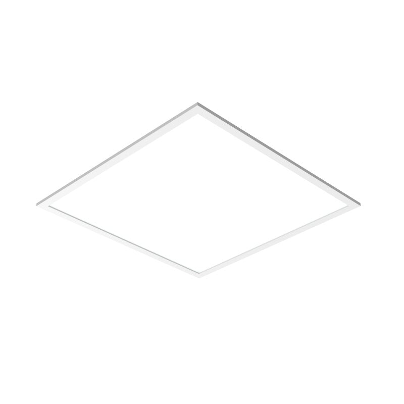 DOTLUX LED - Panel FLATugr 620x620mm max.36W UGR<19 COLORselect - Dotlux - 1808 - 499090