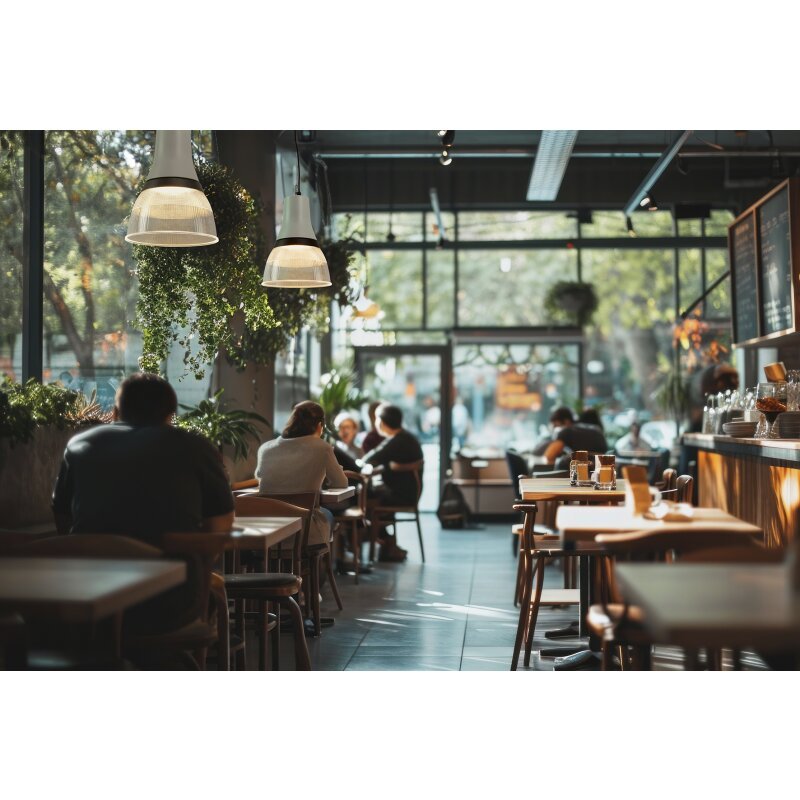 DOTLUX LED - Pendelleuchte CAPPUCCINO POWERselect 30/44/74W COLORselect - Dotlux - 6247 - 099090