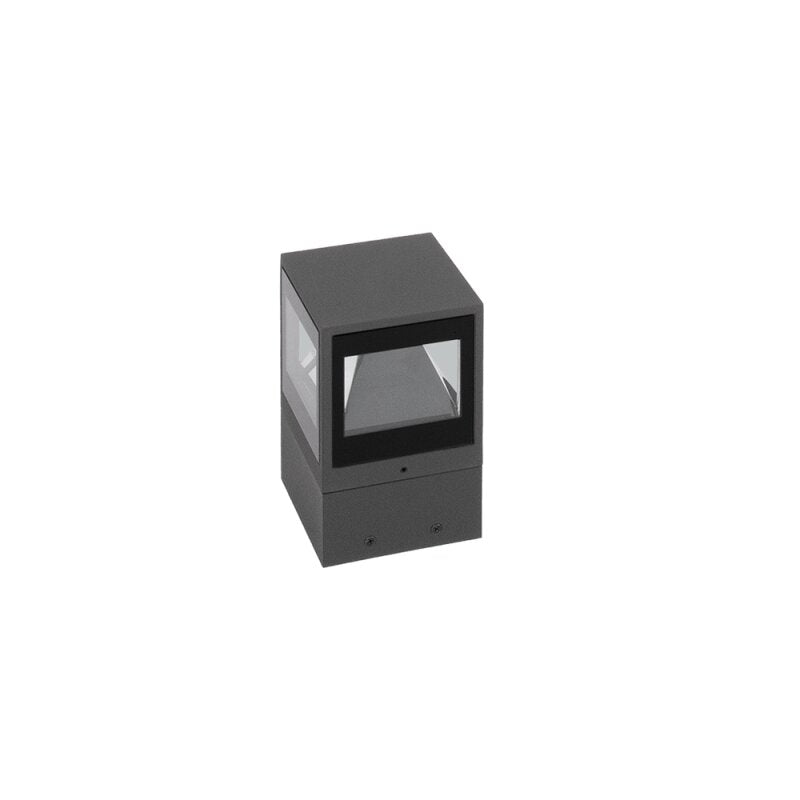 DOTLUX LED - Pollerleuchte WAY 20cm 7,5/15W 4000K - Dotlux - 4558 - 040360