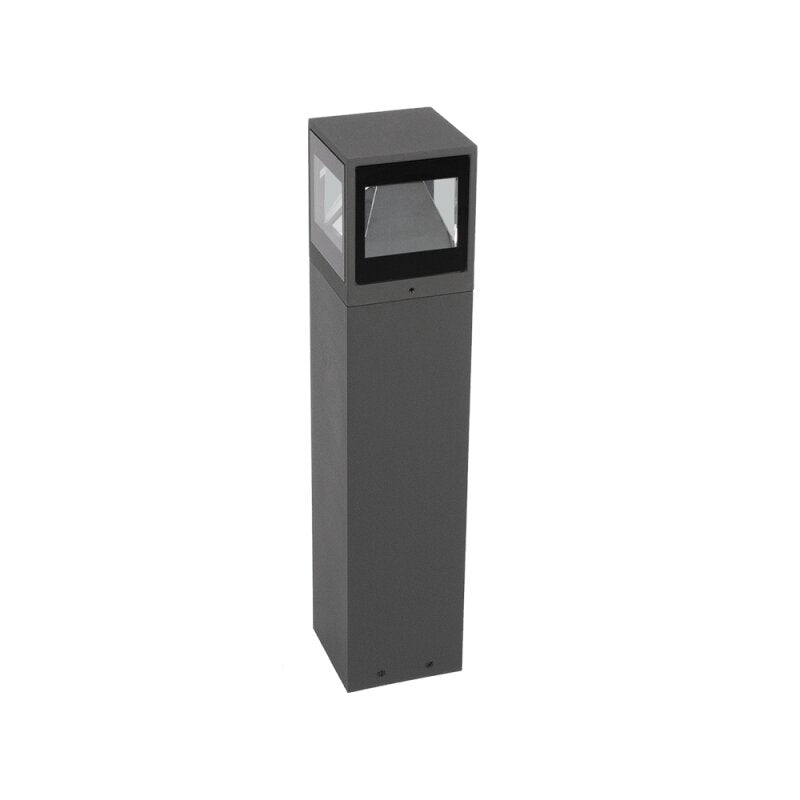 DOTLUX LED - Pollerleuchte WAY 55cm 7,5/15W 3000K - Dotlux - 4559 - 030360