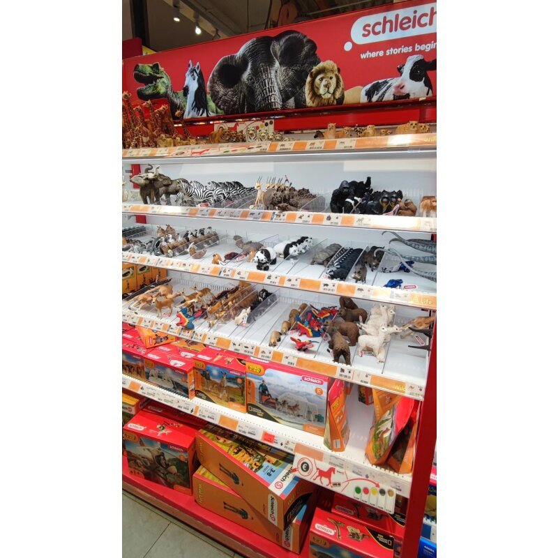 DOTLUX LED - Regalleuchte RETAILO 1130mm 12W 24V 4000K - Dotlux - 6038 - 040120