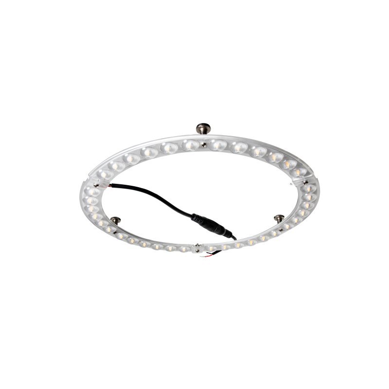 DOTLUX LED Sanierungsleuchte QUICK - FIXadapt 18W 3000K - Dotlux - 4857 - 030170