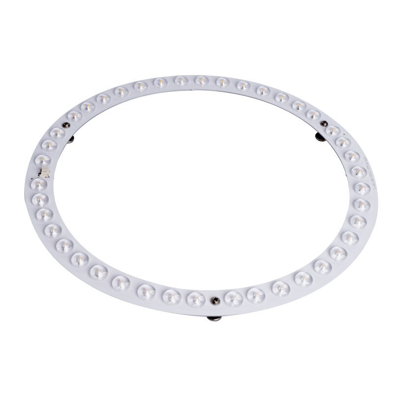 DOTLUX LED - Sanierungsleuchte QUICK - FIXadapt 29W 3000K - Dotlux - 6161 - 030170