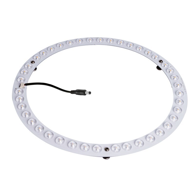 DOTLUX LED - Sanierungsleuchte QUICK - FIXadapt 29W 3000K - Dotlux - 6161 - 030170