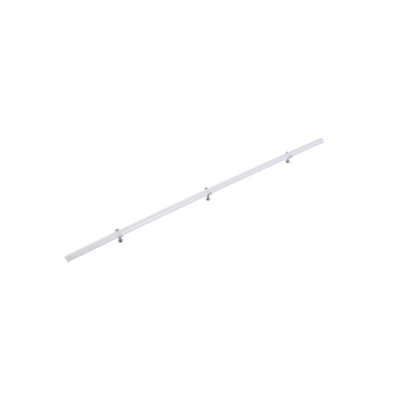 DOTLUX LED - Sanierungsleuchte QUICK - FIXdc 1430mm max.39W 1400mA (26 - 28V DC) 3000K - Dotlux - 5833 - 030120