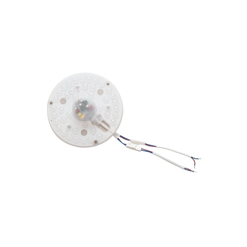 DOTLUX LED Sanierungsleuchte QUICK - FIXplus 11+4 W (2 getrennte Anschlüsse) 4000K - Dotlux - 3487 - 140170