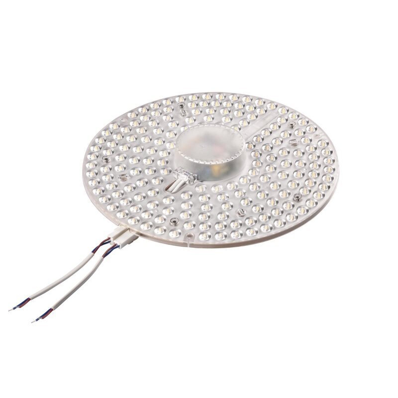 DOTLUX LED Sanierungsleuchte QUICK - FIXplus 34+4W (2 getrennte Anschlüsse) 4000K - Dotlux - 6207 - 040170