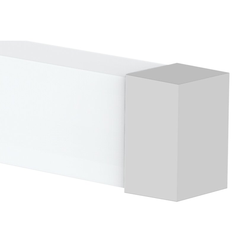 DOTLUX LED-Spiegelleuchte TRENDOsensor 10W 3000/4000/5700K COLORselect