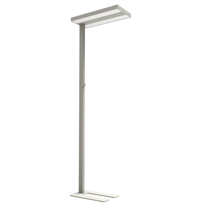 DOTLUX LED - Stehleuchte ASSIST 70W 4000K dimmbar - Dotlux - 5325 - 040075