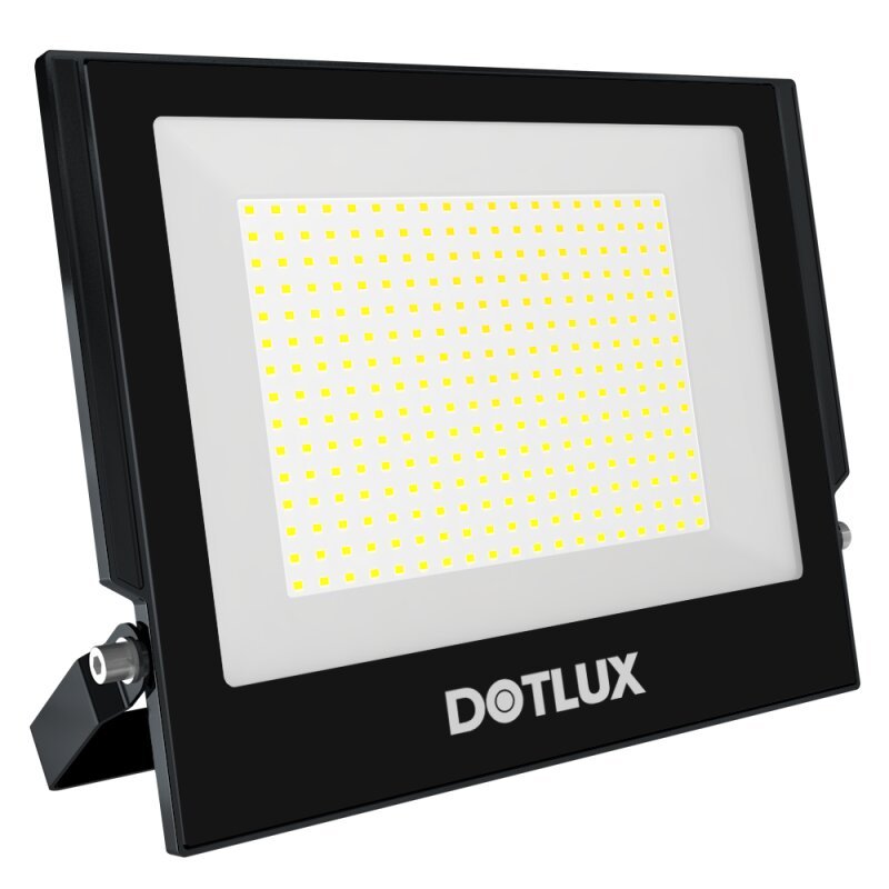 DOTLUX LED - Strahler FLOOReco 200W 4000K - Dotlux - 5167 - 040120