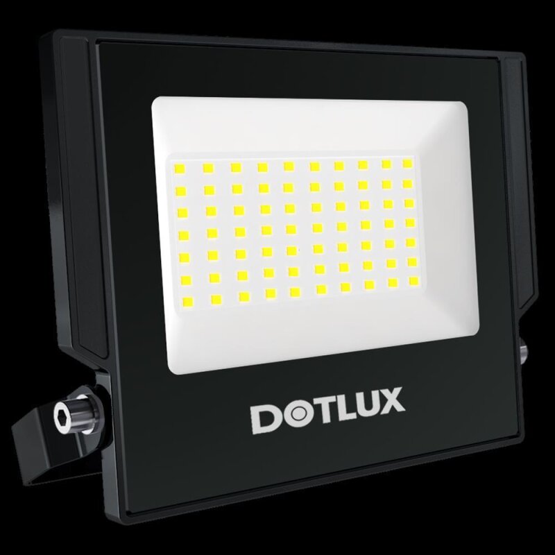 DOTLUX LED - Strahler FLOOReco 30W 4000K - Dotlux - 5164 - 040120