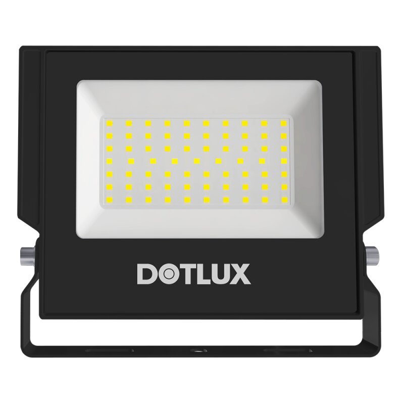 DOTLUX LED - Strahler FLOOReco 30W 4000K - Dotlux - 5164 - 040120