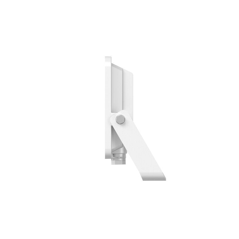 DOTLUX LED - Strahler FLOORslim 10W 3000K weiß - Dotlux - 5140 - 030120