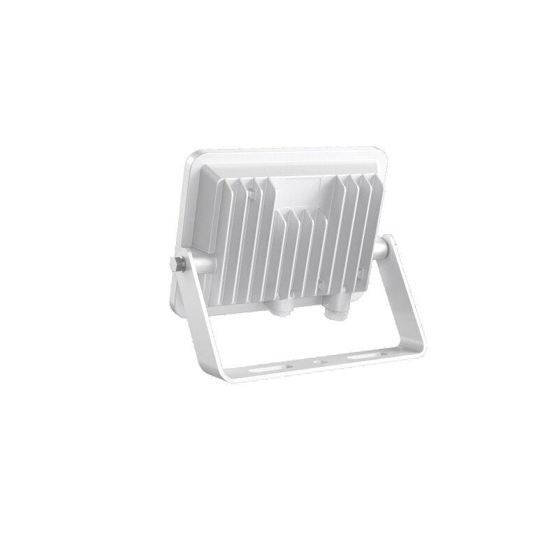 DOTLUX LED - Strahler FLOORslim 10W 4000K weiß - Dotlux - 5140 - 040120