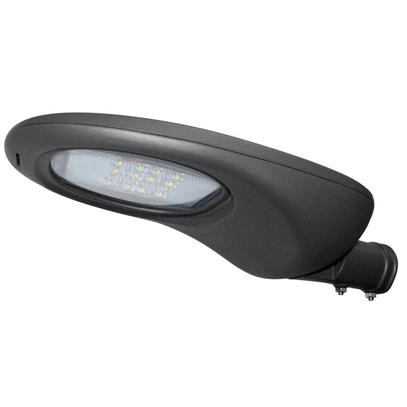 DOTLUX LED - Strassenleuchte BELUGAmini 38W 4000K SKI ohne Mastadapter - Dotlux - 3282 - 040135