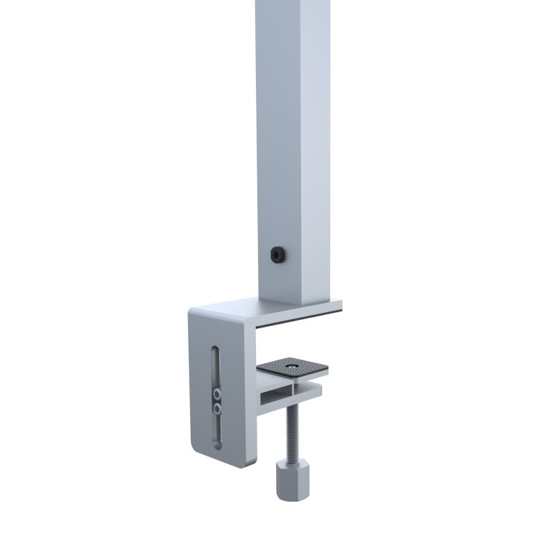 DOTLUX LED - Tischleuchte STUDIOdesk 80W 3000K dimmbar - Dotlux - 4331 - 130240
