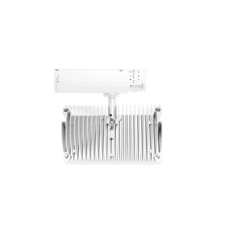DOTLUX LED - Tracklight FLEXAtrack max.32W POWERselect & COLORselect 100° weiss - Dotlux - 5772 - 099100