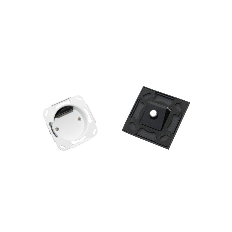 DOTLUX LED - Treppenleuchte EASYSTAIR 1,5 W 3000K schwarz - Dotlux - 5415 - 130080