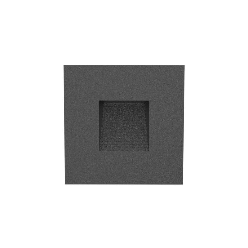 DOTLUX LED - Treppenleuchte EASYSTAIR 1,5 W 3000K schwarz - Dotlux - 5415 - 130080