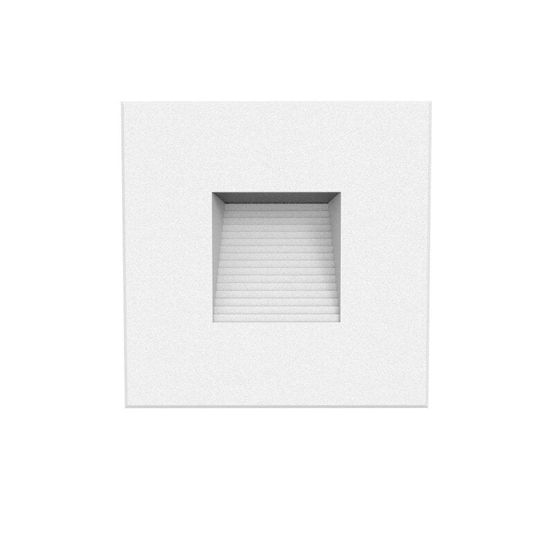 DOTLUX LED - Treppenleuchte EASYSTAIR 1,5 W 3000K weiß - Dotlux - 5414 - 130080