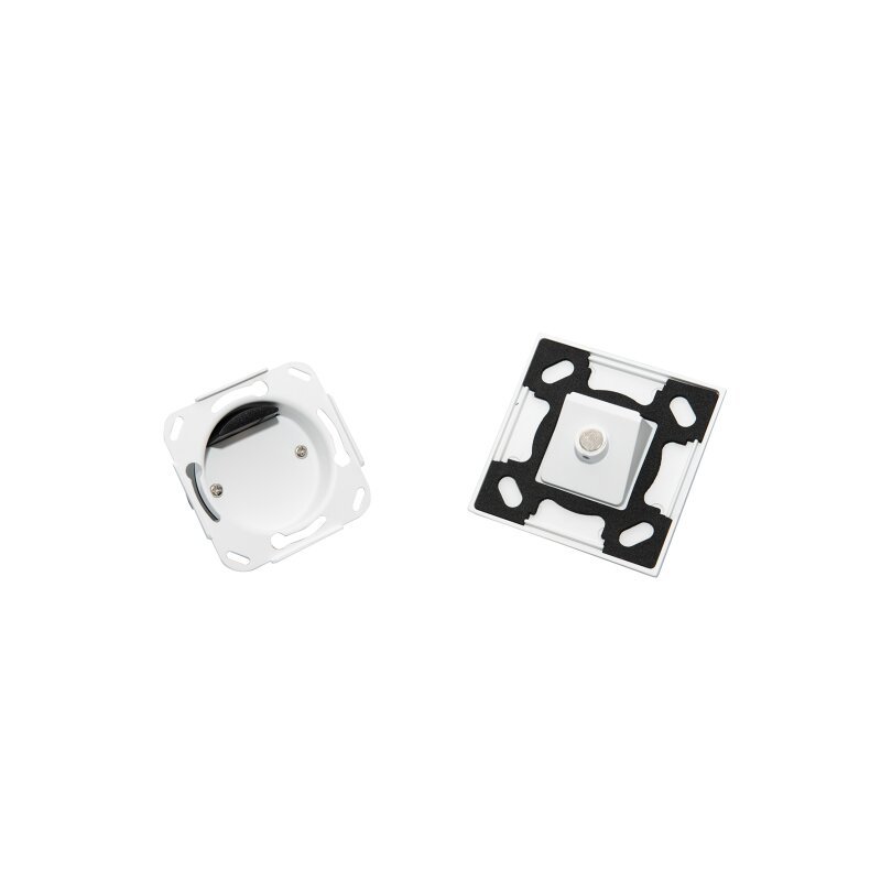 DOTLUX LED - Treppenleuchte EASYSTAIR 1,5 W 3000K weiß - Dotlux - 5414 - 130080