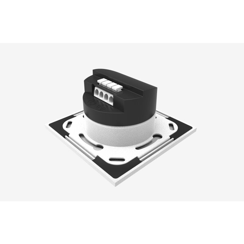 DOTLUX LED - Treppenleuchte EASYSTAIR 1,5 W 3000K weiß - Dotlux - 5414 - 130080