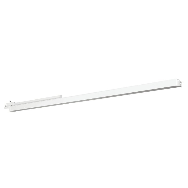 DOTLUX Tracklight STICKtrack 30W 1,2m COLORselect weiß - Dotlux - 4733 - 0FW110