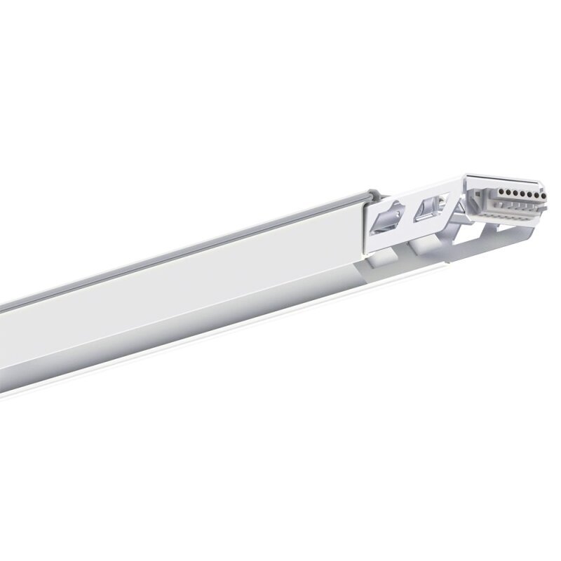 DOTLUX Tragschiene LINEAselect 1437mm 1 - längig 8polig - Dotlux - 3288 - 2