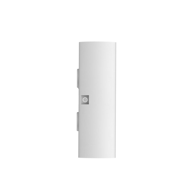 DOTLUX Wandleuchte FLASK 6W 3000K weiß - Dotlux - 5300 - 030030