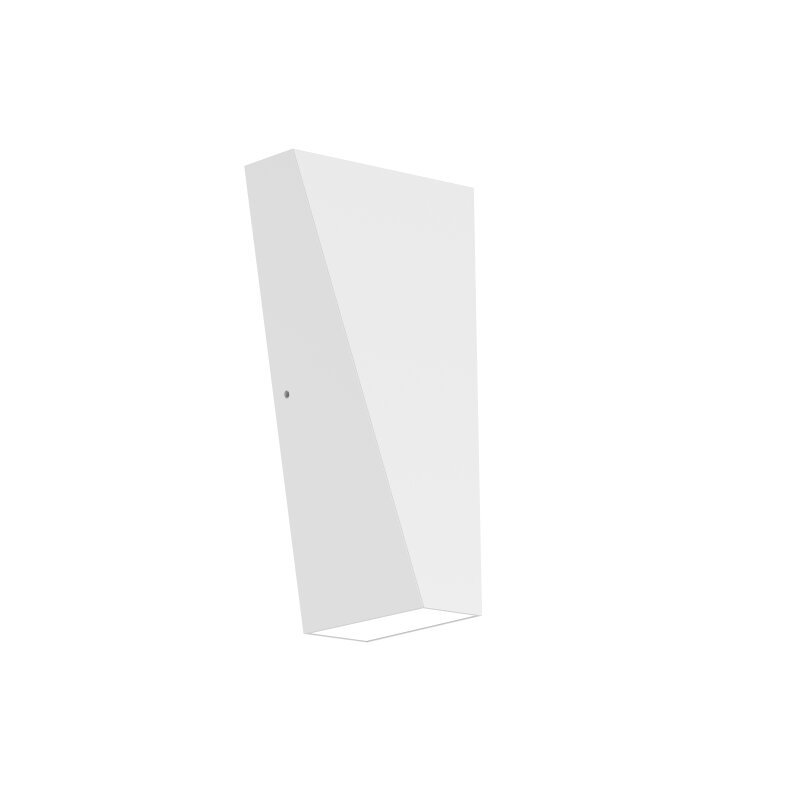 DOTLUX Wandleuchte MORPHO 6W 3000K weiß - Dotlux - 5918 - 030120