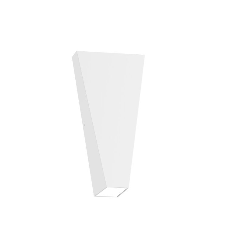 DOTLUX Wandleuchte MORPHO 6W 3000K weiß - Dotlux - 5918 - 030120
