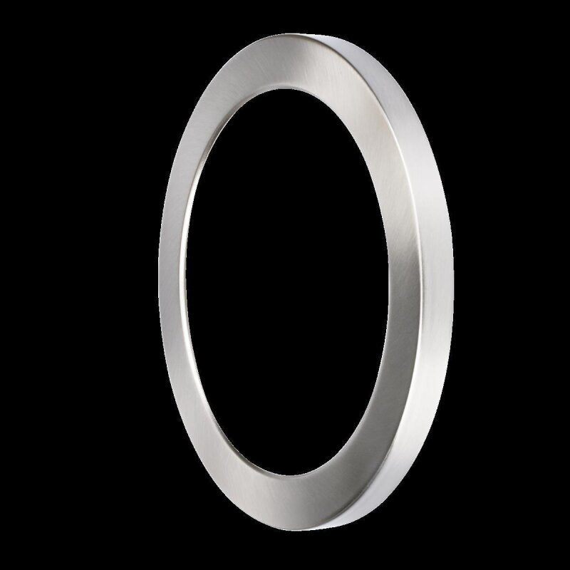 DOTLUX Zierring für UNISIZEplus 4447 - nickel gebürstet - Dotlux - 5553 - 2