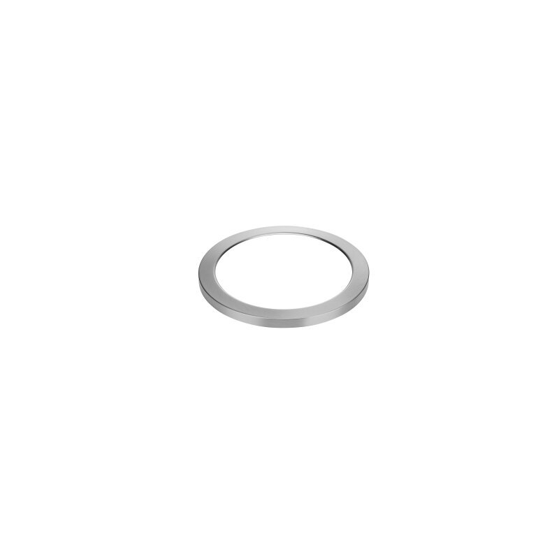 DOTLUX Zierring für UNISIZEplus 4447 - silber gebürstet - Dotlux - 4450 - 2